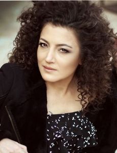 Ilkay Kayku Atalay