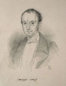 Giuseppe Giacinto Moris