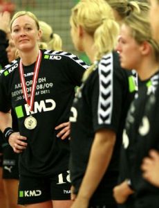Karen Brødsgaard