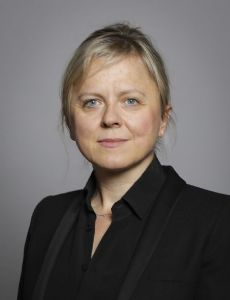 Arminka Helic