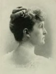 Josephine E. Keating