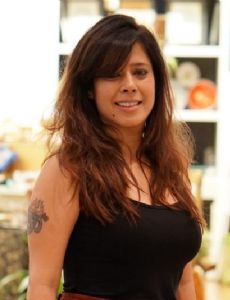 Priya Kumar