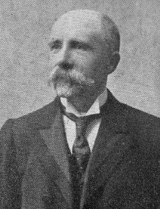 John Massie