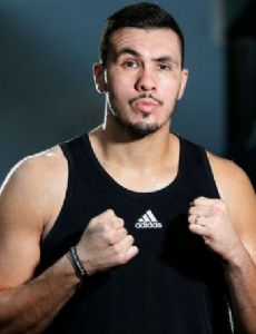 Alexander Flores
