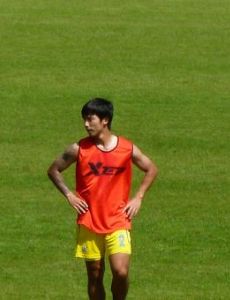 Liu Songwei