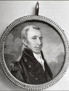 Tobias Lear V