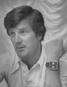 John Balfanz
