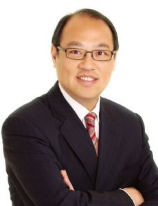 Lam Tai-fai