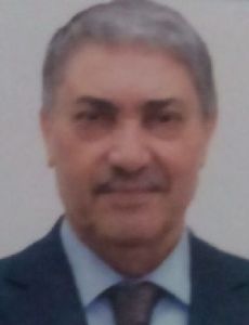 Ali Benflis