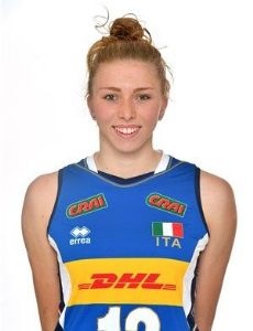 Sarah Fahr