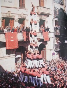 Castell