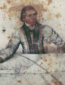 Edward Ellerker Williams