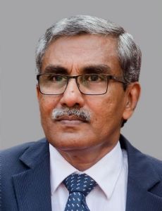 P. N. Ravindran