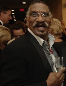 Garth Fagan