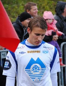 Magnus Stamnestrø