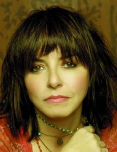 Lynn Miles