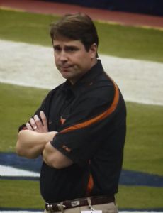 Will Muschamp