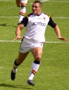 Terry Newton