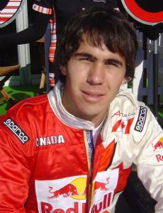 Robert Wickens