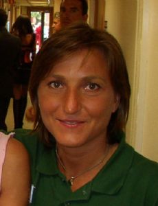 Giovanna Trillini