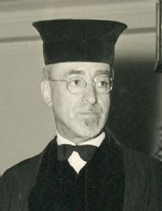David de Sola Pool