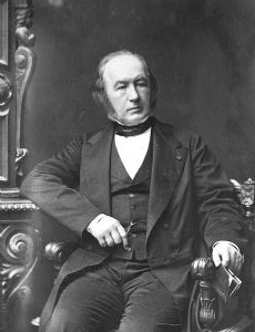Claude Bernard