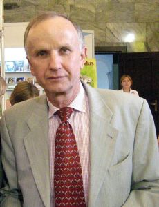 Grzegorz Kołodko