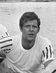 Eric Niehe