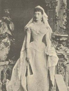 Princess Marie of Windisch-Graetz