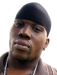 Mark Morrison
