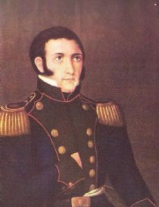 Manuel Dorrego
