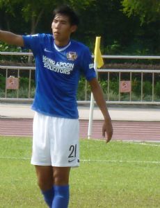 Cheung Chi Yung