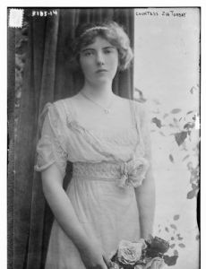 Anastasia de Torby