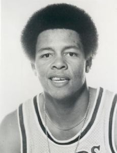Mack Calvin