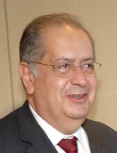 Jaime Gama