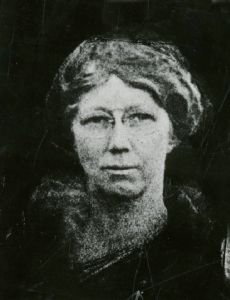 Edna H. Fawcett