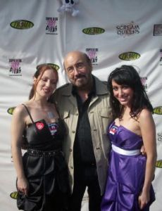 Harry Manfredini