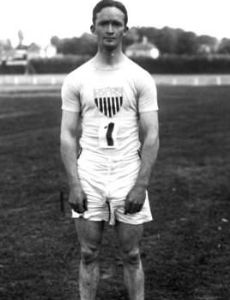 James Rector