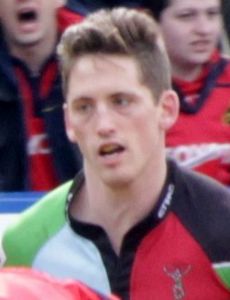 Tom Williams (rugby player)