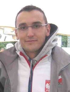 Łukasz Pawłowski