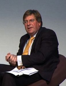 Edward Stourton