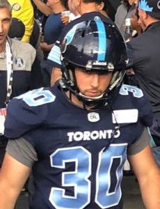 Tyler Crapigna