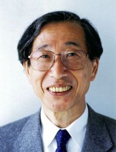 Shun'ichi Amari
