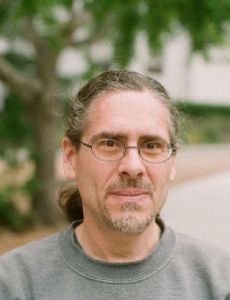 Mark Haiman