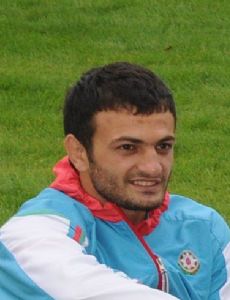 Bayram Mustafayev