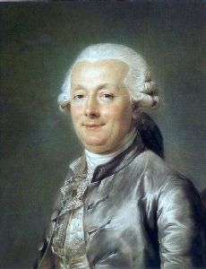 Jean-Jacques Bachelier