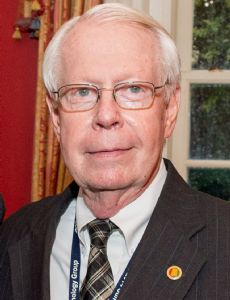 James R. Bennett