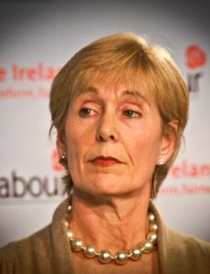 Liz McManus