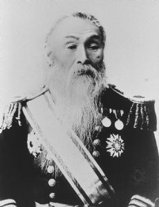 Nire Kagenori