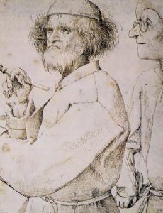 Pieter Bruegel the Elder